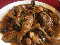 -生态苑农庄(十里画廊遇龙河店)