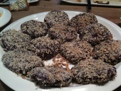 紫薯饼-旅马餐厅(茅家埠店)