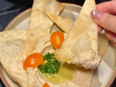 -苏坦土耳其西餐厅(玉林店)