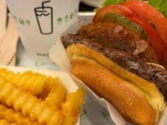 -Shake Shack(南山万象天地店)