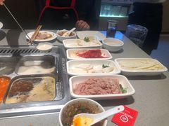 -海底捞火锅(天津SM城市广场店)