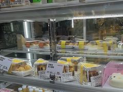 -DANXI丹喜面包·蛋糕(小公园永平店)