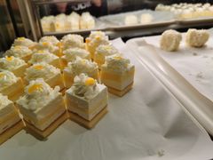 -小鱼小牛·鱼牛干锅·脆鱼火锅(世欧广场店)