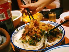 -园林美食城·本土农家菜(杨和镇店)