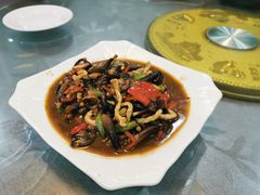 -香满阁小炒(古堰画乡景区店)