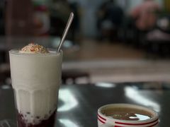 -兴华里茶记(禅城同济首店)