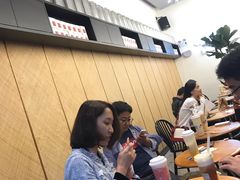 -喜茶(深圳福田星河COCO Park店)
