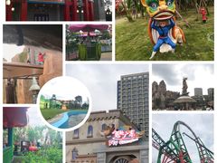 -广州融创文旅城
