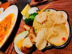 -WOLFGANG PUCK KITCHEN & BAR(迪士尼小镇店)