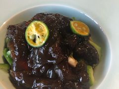 -禧宴Joyous Restaurant(禧园店)