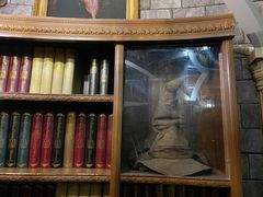 -逃脱反斗城沉浸剧情密室(北京路店)