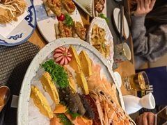 -菊上日式料理(蚌埠银泰店)