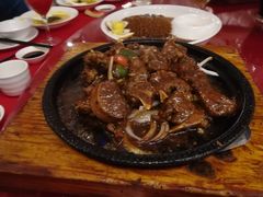 -都市阳光海鲜城(青山湖店)