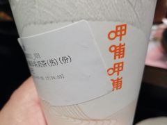 -呷哺呷哺(松江开元店)