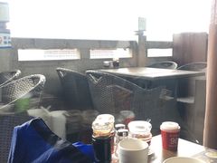 -香港表哥茶餐厅(银泰百货店)