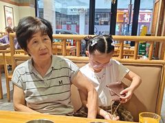 -冰川朝鲜族料理·东北菜(观前店)