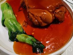 -萃華楼(王府井店)