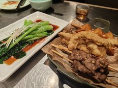 -潮界(虹桥新天地店)