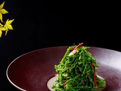 -院里寻菜·祖庵菜宴请(观沙岭店)
