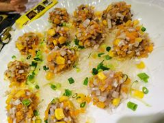 -大树头森林餐厅(番禺广场店)