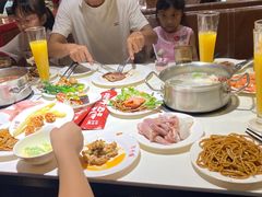 -吉布鲁牛排海鲜自助(成都大悦城店)