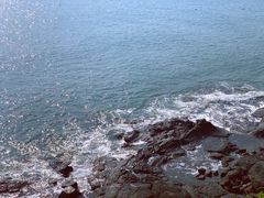 -漳州滨海火山岛自然生态风景区