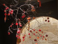 -馋遇江南·精致湖景雅宴(东方之门店)