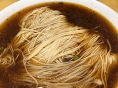 拉面-水仙拉面(水仙街店)