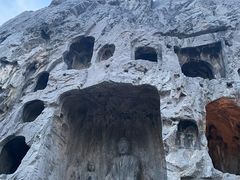 -龙门石窟