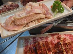 -喜来稀肉(虹泉路店)