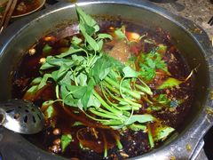 -周记全牛油火锅