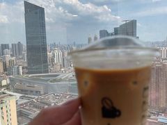 -Seesaw Coffee(武商MALL·武广店)