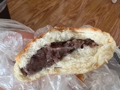 红豆面包-惠源面包店(开禾路店)