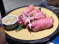 上选全牛排-NIUAN牛庵·日式和牛烧肉(恒隆店)