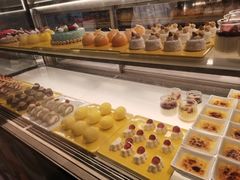 -大理实力希尔顿酒店•香全日制餐厅