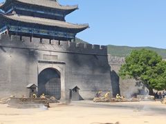 -红嫂家乡旅游区