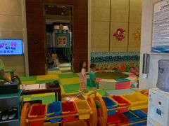 -惠州金海湾嘉华度假酒店