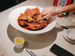-九毛九西北菜(番禺万达店)