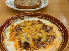-萨莉亚意式餐厅(国展天虹店)