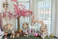 点击看大图 -谛融婚礼酒店·宴会厅(花园店)