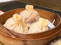 -南京大牌档(新街口德基广场店)