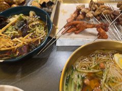 -锦州御烧烤·形象店(人民街店)