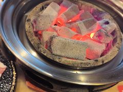 -樱嘢·炭火烧肉(惠南店)