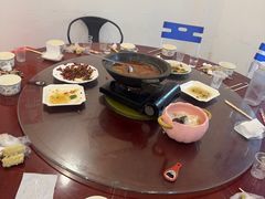 -鱼乐岛餐厅·户外花园主题餐厅