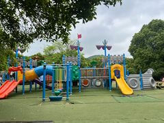 -白马涧龙池景区