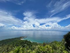 -海南铜鼓岭景区
