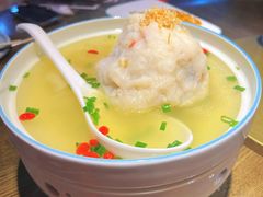 -三道菜(明堂公园店)