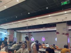 -龍歌自助小火锅(芝罘万达店)