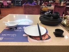 大堂-点都德(汇盈广场店)