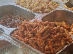 -杨大妈泡菜(园西路店)